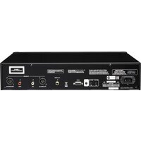 Rotel RCD-1572 (черный) Image #2