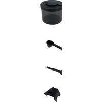 Yoer Mulino BCG01BK Image #7