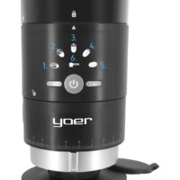 Yoer Mulino BCG01BK Image #4