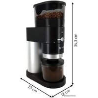 Yoer Mulino BCG01BK Image #10