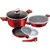 Berlinger Haus Burgundy Line BH-7050