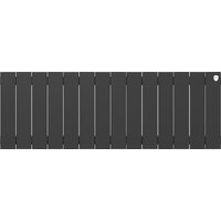 Royal Thermo PianoForte 300 /Noir Sable - 14 секций Image #2