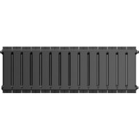 Royal Thermo PianoForte 300 /Noir Sable - 14 секций Image #3