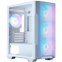 MSI MAG Forge M100R (белый)