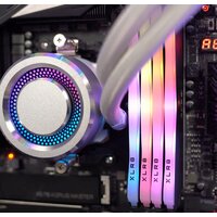 PNY XLR8 Gaming Epic-X RGB 2x16GB DDR4 PC4-28800 MD32GK2D4360018XRGB Image #3