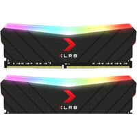 PNY XLR8 Gaming Epic-X RGB 2x16GB DDR4 PC4-28800 MD32GK2D4360018XRGB