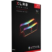 PNY XLR8 Gaming Epic-X RGB 2x16GB DDR4 PC4-28800 MD32GK2D4360018XRGB Image #4