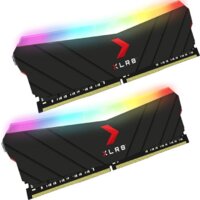 PNY XLR8 Gaming Epic-X RGB 2x16GB DDR4 PC4-28800 MD32GK2D4360018XRGB Image #2