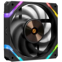 Valkyrie X12 ARGB Reverse (черный)