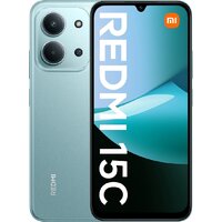 Xiaomi Redmi 15C 4G 4GB/128GB международная версия (зеленый) Image #1