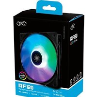 DeepCool RF 120 (3 шт.) Image #8
