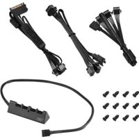 DeepCool RF 120 (3 шт.) Image #7