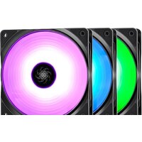 DeepCool RF 120 (3 шт.)