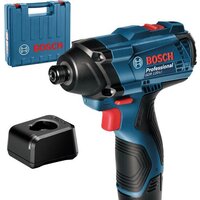 Bosch GDR 120-LI Professional 06019F0007 (с 1-им АКБ, кейс)