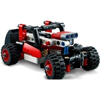 LEGO Technic 42116 Фронтальный погрузчик Image #7