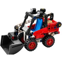 LEGO Technic 42116 Фронтальный погрузчик Image #3