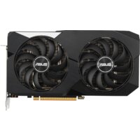 ASUS Dual Radeon RX 6600 8GB GDDR6