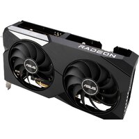 ASUS Dual Radeon RX 6600 8GB GDDR6 Image #5