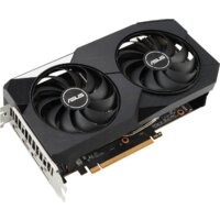 ASUS Dual Radeon RX 6600 8GB GDDR6 Image #3
