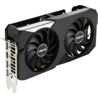 ASUS Dual Radeon RX 6600 8GB GDDR6 Image #2