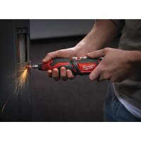 Milwaukee C12 RT-0 4933427183 (без АКБ) Image #2