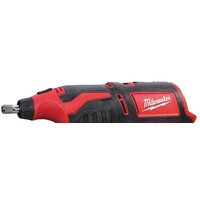 Milwaukee C12 RT-0 4933427183 (без АКБ) Image #7