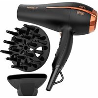 Goetze & Jensen BeautyMe HD901