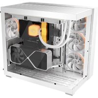 be quiet! Light Wings 140mm PWM Reverse White BL135 Image #3