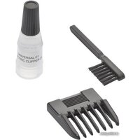 Moser 1411-0087 1400 Mini black Image #4