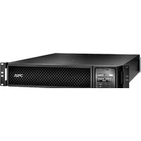 APC Smart-UPS SRT 1500VA RM 230V SRT1500XLI
