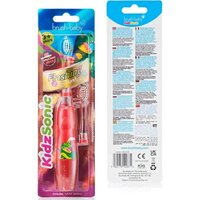 Brush-Baby KidzSonic Dinosaur Image #3