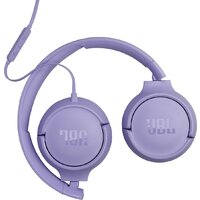 JBL Tune 520C USB-C (фиолетовый) Image #5