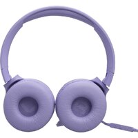 JBL Tune 520C USB-C (фиолетовый) Image #6