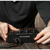 M-Audio M-Track Duo Image #12