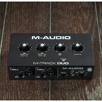 M-Audio M-Track Duo Image #10