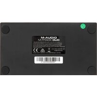M-Audio M-Track Duo Image #8