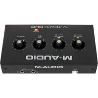M-Audio M-Track Duo Image #5