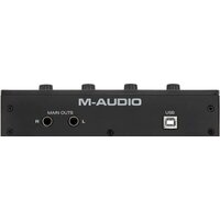 M-Audio M-Track Duo Image #7