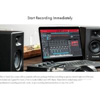 M-Audio M-Track Duo Image #14