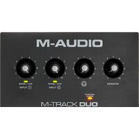 M-Audio M-Track Duo