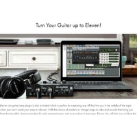 M-Audio M-Track Duo Image #16