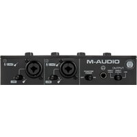 M-Audio M-Track Duo Image #6