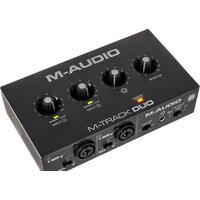 M-Audio M-Track Duo Image #3