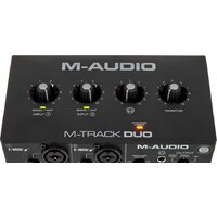 M-Audio M-Track Duo Image #2