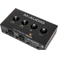 M-Audio M-Track Duo Image #4