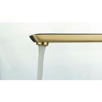 Deante Arnika Gold BQA R20N Image #3