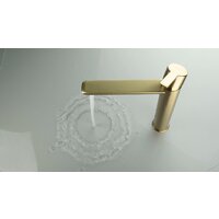 Deante Arnika Gold BQA R20N Image #4