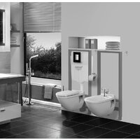 Grohe Skate Cosmopolitan 38845KS0 (черный бархат) Image #5