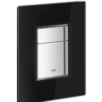 Grohe Skate Cosmopolitan 38845KS0 (черный бархат)