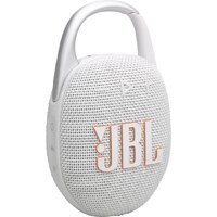 JBL Clip 5 (белый) Image #1
